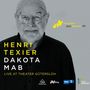 Henri Texier: Dakota Mab: Live At Theater Gütersloh 2015 (European Jazz Legends Vol.5), CD