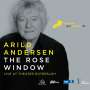 Arild Andersen (geb. 1945): The Rose Window: Live At Theater Gütersloh (European Jazz Legends Vol.6), CD