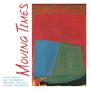 Esther Kaiser, Axel Fischbacher, Genevieve O'Driscoll & Michael Knippschild: Moving Times, CD