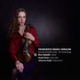 Francesco Maria Veracini: Sonate Accademiche op.2 Nr.1,3,4,8,9,11,12 für Violine & Bc, CD