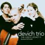 Antonin Dvorak (1841-1904): Klaviertrio Nr.1 op.21, CD