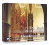 Johann Sebastian Bach: Kantaten BWV 4,6,31,66,134,145,158,182 (Osterkantaten), CD,CD