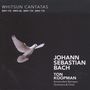 Johann Sebastian Bach: Kantaten BWV 68,172,174, CD