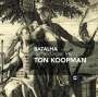 Ton Koopman - Batalha (Iberische Orgelmusik), CD