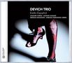 : Devich Trio - Estilo Espagnol, CD