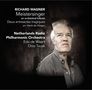 Richard Wagner: Meistersinger - An Orchestral Tribute, CD, CD