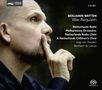 Benjamin Britten: War Requiem op.66, SACD,SACD