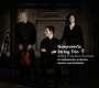 Goeyvaerts String Trio - String Trios fom the East, 2 CDs
