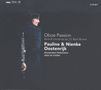 : Pauline & Nienke Oostenrijk - Oboe Passion, CD,CD