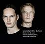 Wulfin Lieske & Fabian Spindler - Bottom's Dream, CD, CD