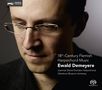 Ewald Demeyere - 18th Century Flemish Harpsichord Music, SACD
