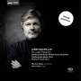 James MacMillan (geb. 1959): Lukas-Passion, Super Audio CD