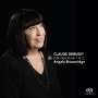 Claude Debussy: Preludes Heft 1 & 2, SACD