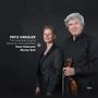 Fritz Kreisler: Werke für Violine & Klavier, CD,CD