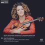 Erich Wolfgang Korngold (1897-1957): Violinkonzert op.35, Super Audio CD