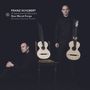 Franz Schubert (1797-1828): Klavierwerke (arrangiert für 2 Gitarren), CD