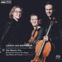 Ludwig van Beethoven: Klaviertrios Vol.5, SACD