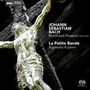 Johann Sebastian Bach: Matthäus-Passion BWV 244, SACD,SACD,SACD