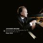 Johannes Brahms: Klaviersonate Nr.3 op.5, CD, CD