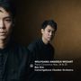 Wolfgang Amadeus Mozart: Klavierkonzerte Nr.24 & 25, CD