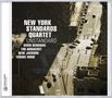 New York Standards Quar: Unstandard, CD, CD