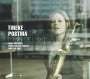 Tineke Postma: Dawn Of Light, CD