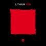 Lithium: Red, CD