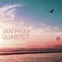 Jan Prax: Ascending, CD