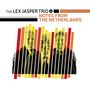 Lex Jasper: Notes From The Netherlands, CD