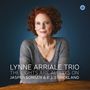Lynne Arriale (geb. 1957): The Lights Are Always On, CD