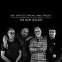 Paul Wertico: The Bari Sessions (180g), LP