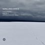 Klaus Gesing, Ana Pilat & Latvian Radio Big Band: Song and Dance, CD, CD