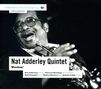 Nat Adderley: Workin', CD, CD