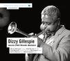 Dizzy Gillespie (1917-1993): meets Phil Woods Quintet, CD