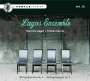 Mauricio Kagel (1931-2008): Streichquartett Nr.4, Super Audio CD