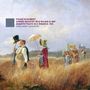 Franz Schubert (1797-1828): Streichquartett Nr.15, CD, CD