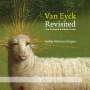 Eddy Vanoosthuyse - Van Eyck Revisited (The Clarinet & the Mystic Lamb), 1 CD und 1 Blu-ray Disc
