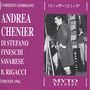 Umberto Giordano: Andrea Chenier, 2 CDs