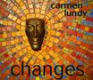 Carmen Lundy (geb. 1954): Changes, CD