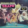 Richard Pryor: Craps, 2 LPs
