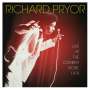 Richard Pryor: Live At The Comedy Store, 1973, 2 LPs
