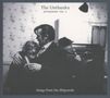 The Unthanks: Diversions Volume 3: Songs From The Shipyards, CD