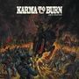 Karma To Burn: Arch Stanton, CD