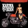 Karma To Burn: Karma To Burn (Slight Reprise), CD