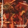 The Lords Of Altamont: To Hell With Tomorrow The Lords Are Now!, CD