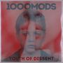 1000Mods: Youth Of Dissent, 2 LPs, 2 LPs