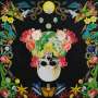 Hippie Death Cult: Helichrysum (Limited Edition) (Olive Green Vinyl), LP