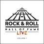 Pop Sampler: Rock & Roll Hall Of Fame Live Volume 1 (180g) (Limited Edition) (Purple Vinyl), LP