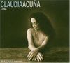 Claudia Acuna: Luna, CD