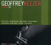 Geoffrey Keezer: Falling Up, CD